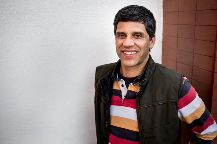 Carlos Penha-Goncalves