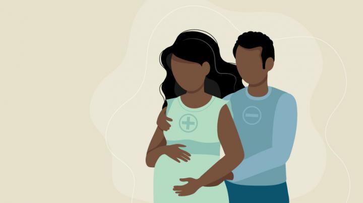 Supporting HIV-Affected Couples Trying to Conceive