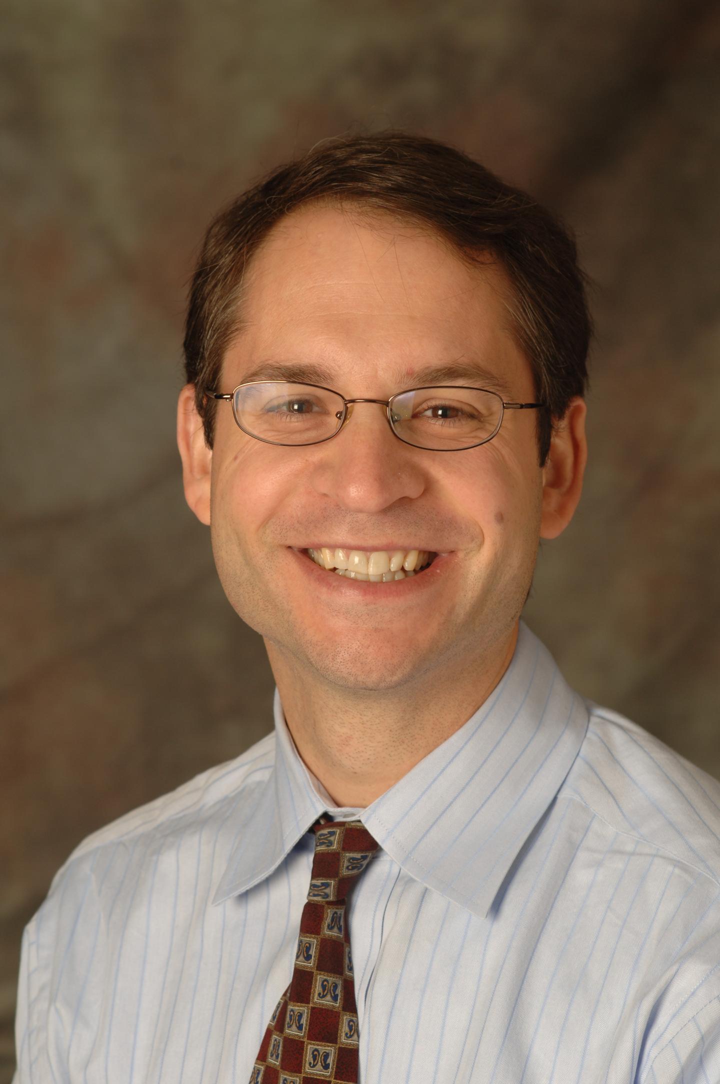Adam S. Cheifetz, MD, Beth Israel Deaconess Medical Center 