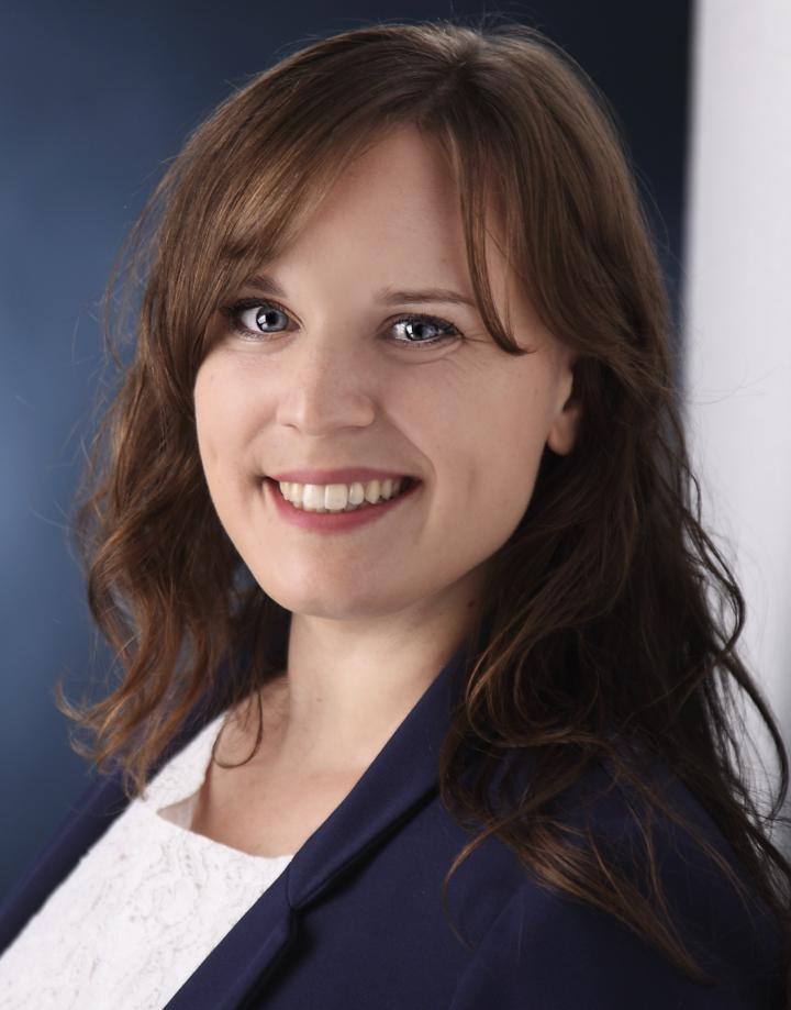 Louisa Kulke, University of Göttingen