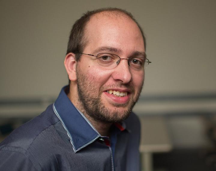 Martin Takáč, Lehigh University