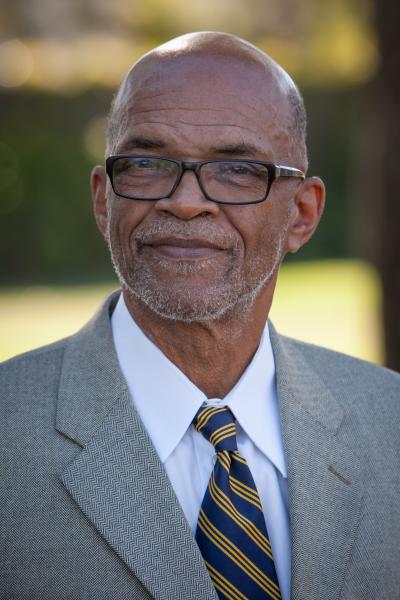 Gregory Freeland, California Lutheran University