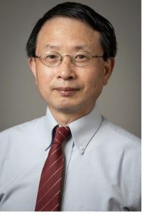 Dr. Fu-Ming Zhao
