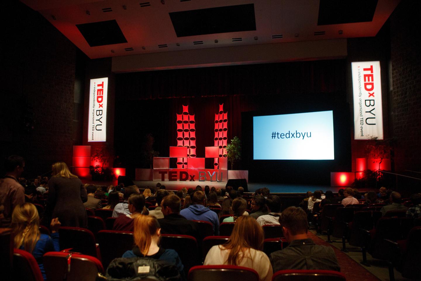 TEDx