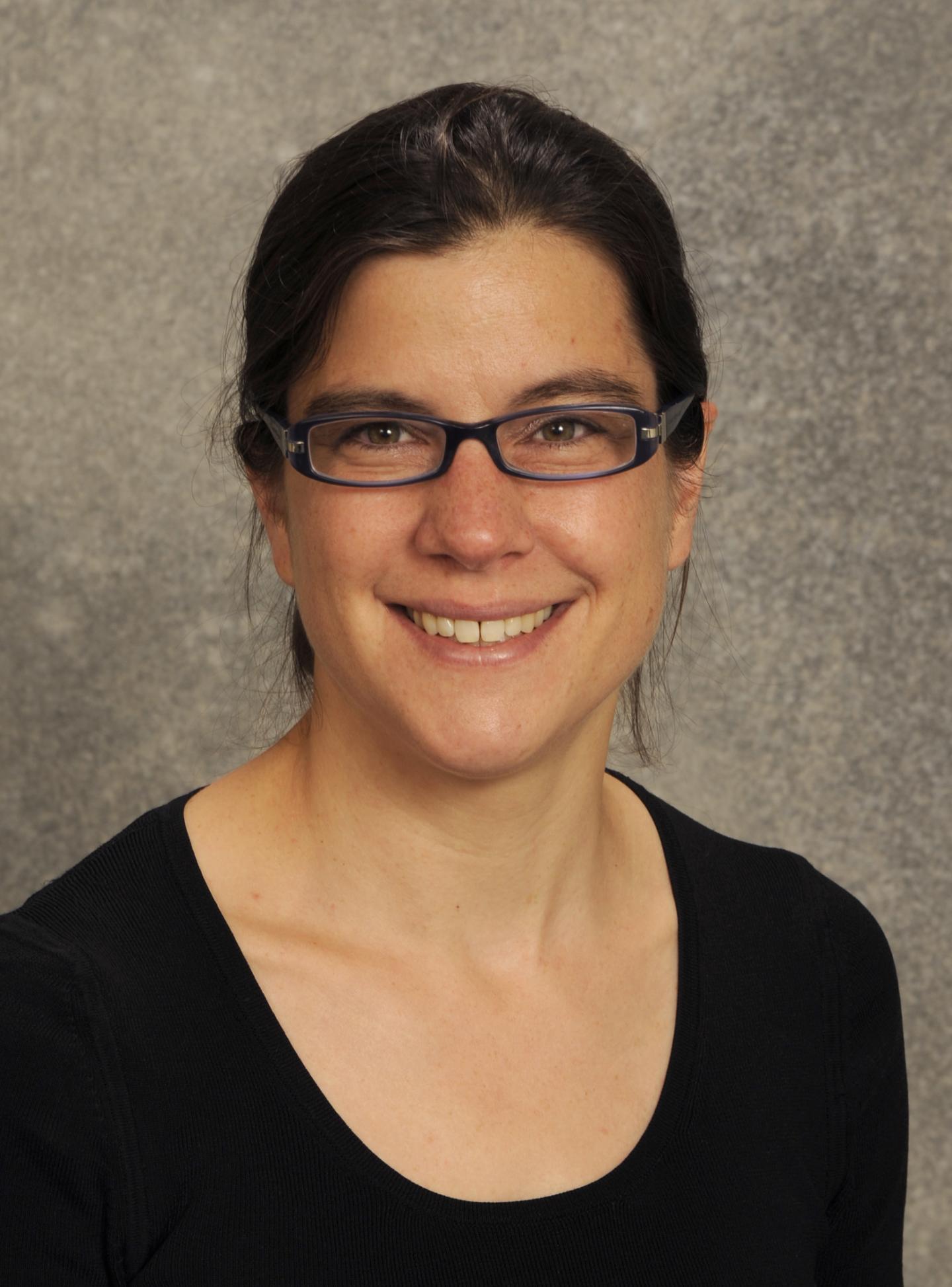 Kathrin Bernt, University of Colorado Anschutz Medical Campus