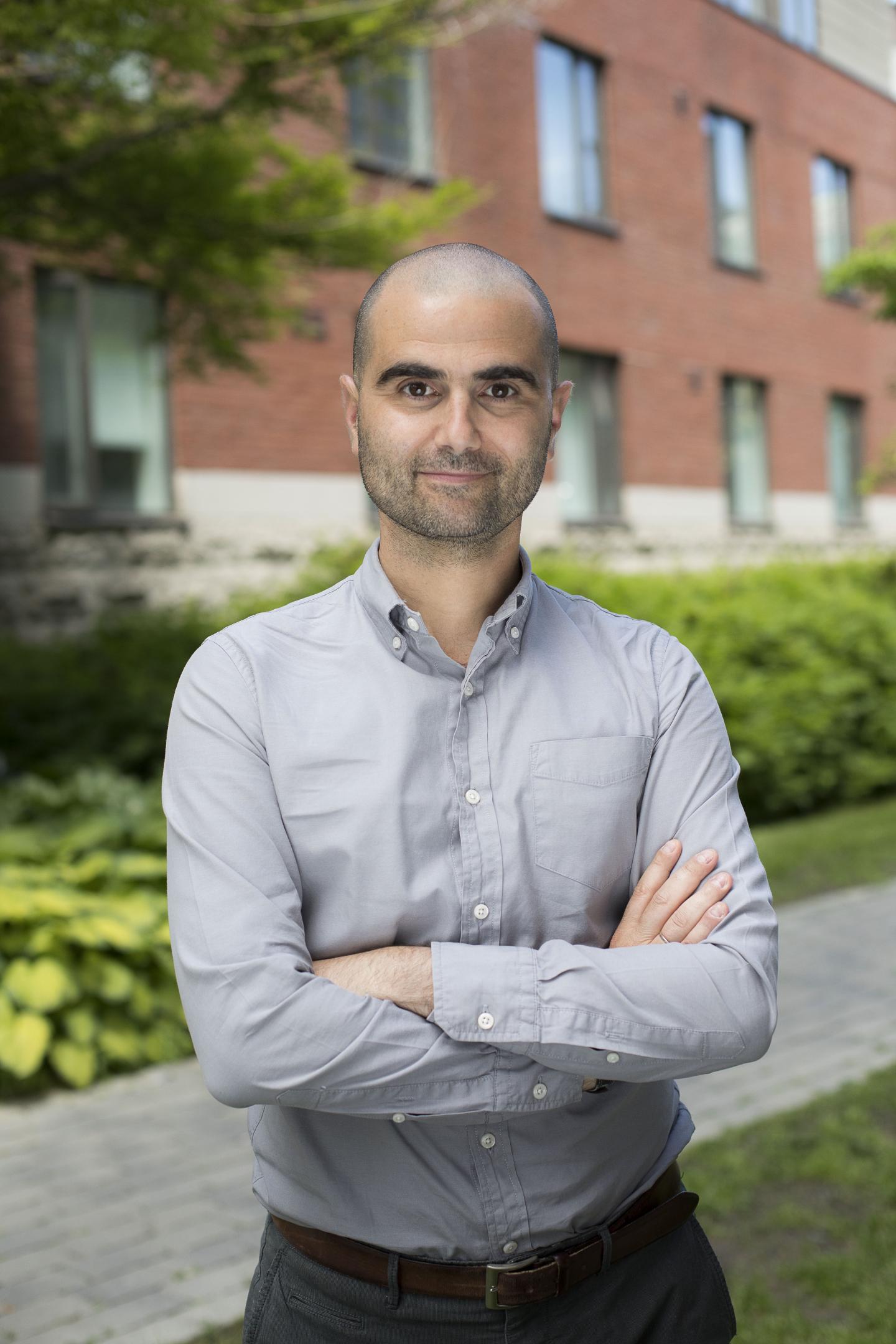 Nicola Lacetera, University of Toronto, Rotman School of Management