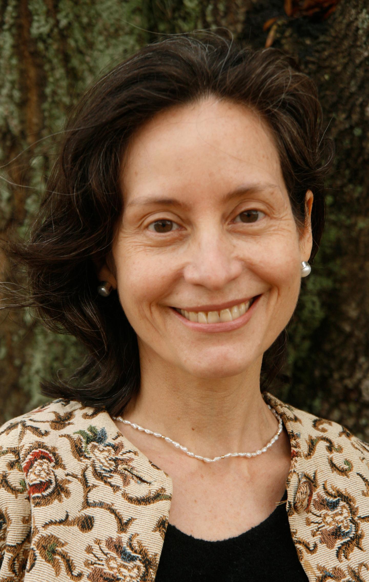 Lorena Madrigal, University of South Florida