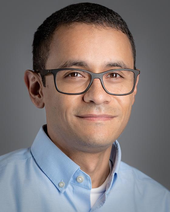 Paulo Rodriguez, Ph.D.