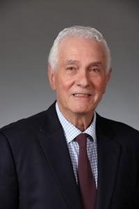 Dr. Ken Kellar