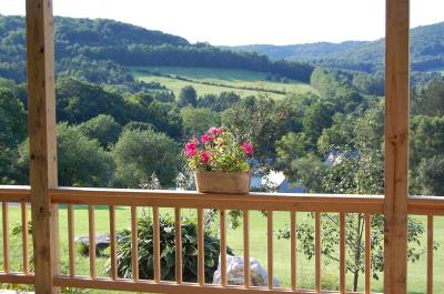 Green Excercise Better for Health