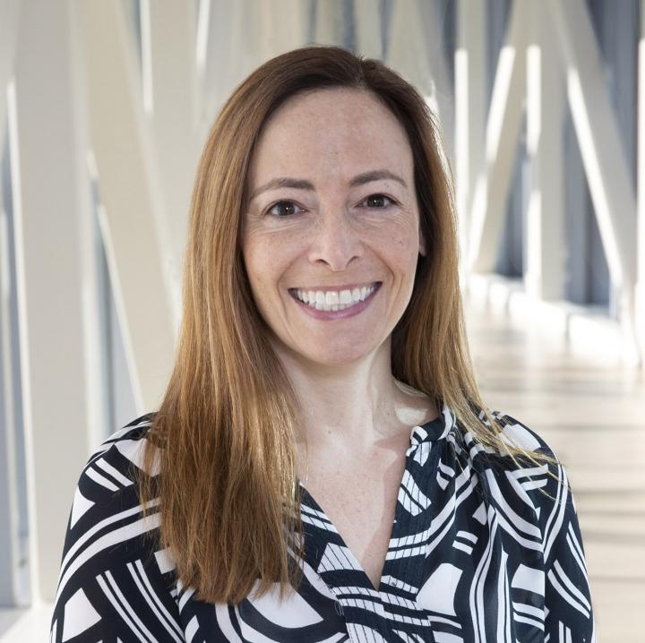 Amy Cohn, Ph.D., University of Oklahoma