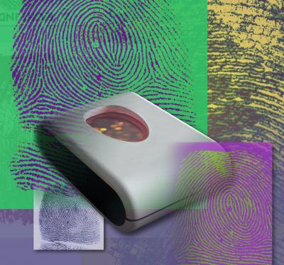 NIST Shows On-card Fingerprint Match Is Secure, Speedy