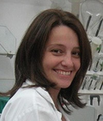 Adi Mor, Tel Aviv University