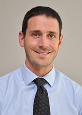 Kurtis Davies, Ph.D.,  	University of Colorado Anschutz Medical Campus 