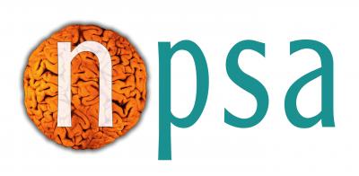 Neuropsychoanalysis Association Logo
