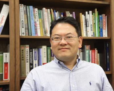 Dr. Dohyeong Kim, University of Texas at Dallas