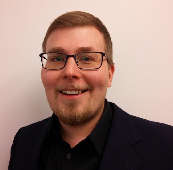 Janne Ylärinne, Umeå [IMAGE] | EurekAlert! Science News Releases