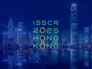 Abstracts are open for ISSCR 2025