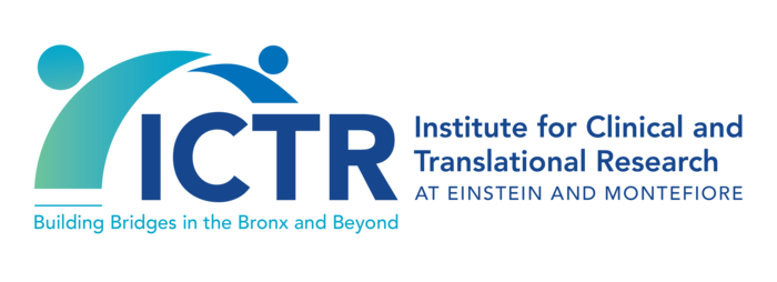 ICTR Logo