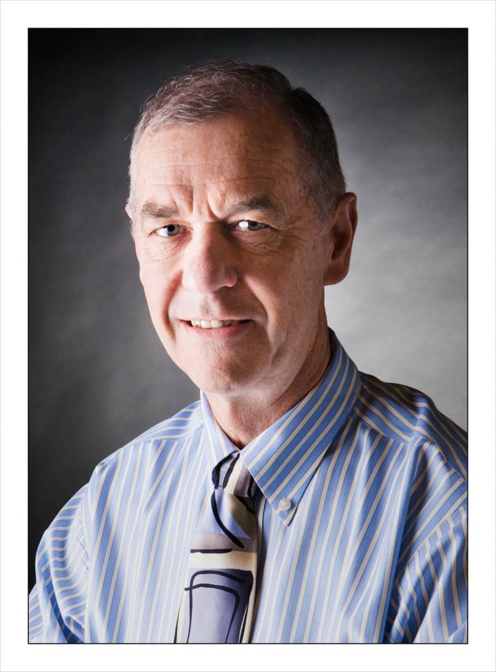 Ross Prentice, Fred Hutchinson Cancer Research Center