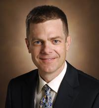 Dr. James Crowe, Vanderbilt University Medical Center