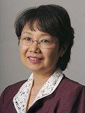 Machiko Tomita, University at Buffalo 