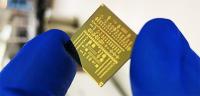 Hybrid Transistor Improves Next-Generation Displays