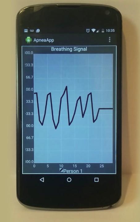 ApneaApp