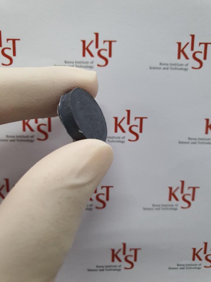 Eco-Friendly Recycling Material