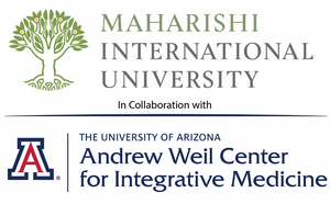 A collaboration between Maharishi International University’s College of Integrative Medicine and the University of Arizona’s Andrew Weil Center for Integrative Medicine