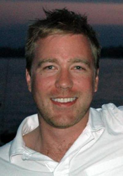 Brock Christensen, Brown University