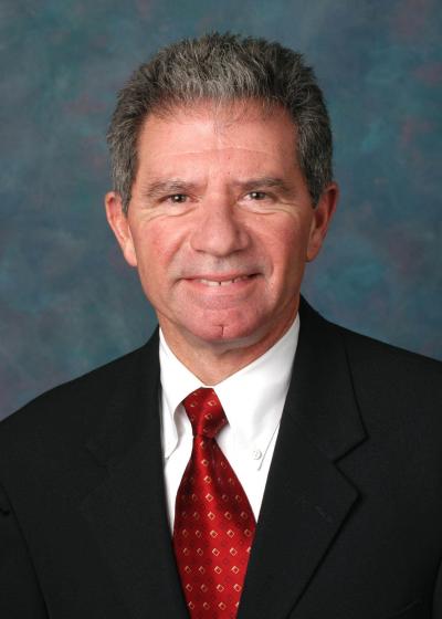 Raul Caetano, M.D., Ph.D.