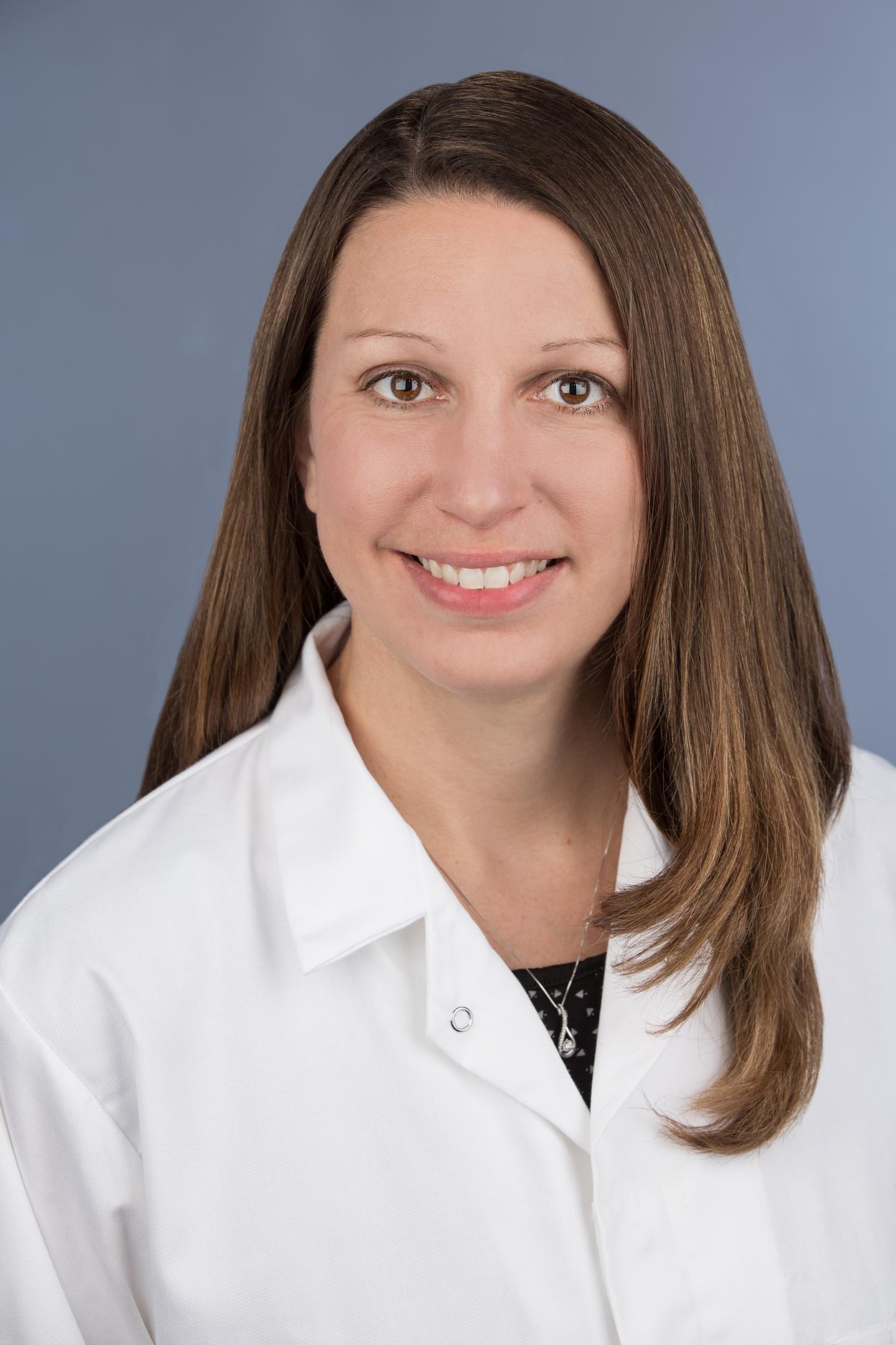 Brittany Dugger, PhD