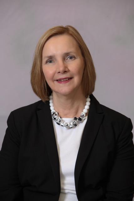 Yvonne Paterson, University of Pennsylvania