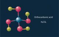 Orthocarbonic Acid