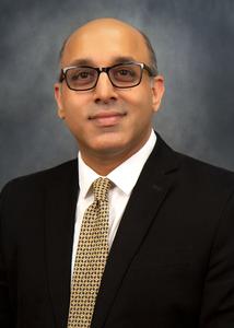 Dr. Shahram Rahimi