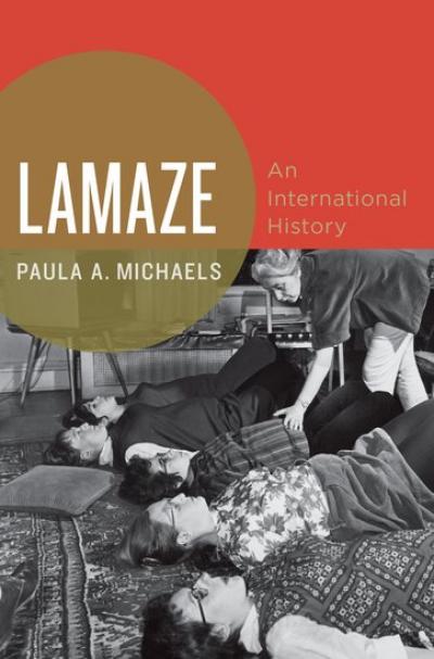 Lamaze: An International Story