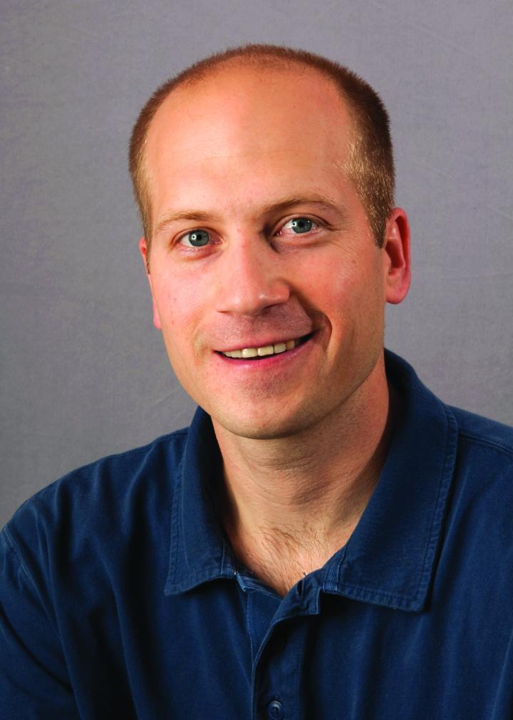 Scott E. Hensley, The Wistar Institute