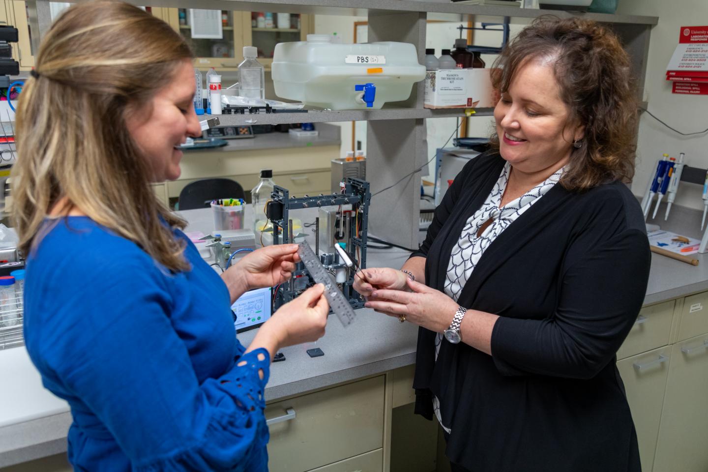 Technology Co-Inventors