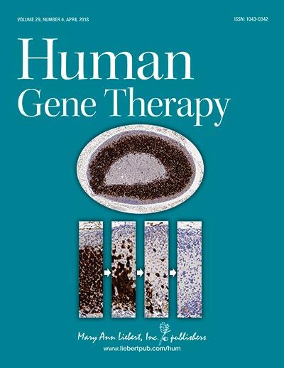 <em>Human Gene Therapy</em>