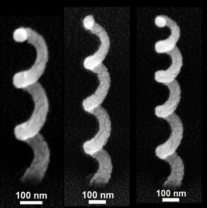 Nano-Antennae