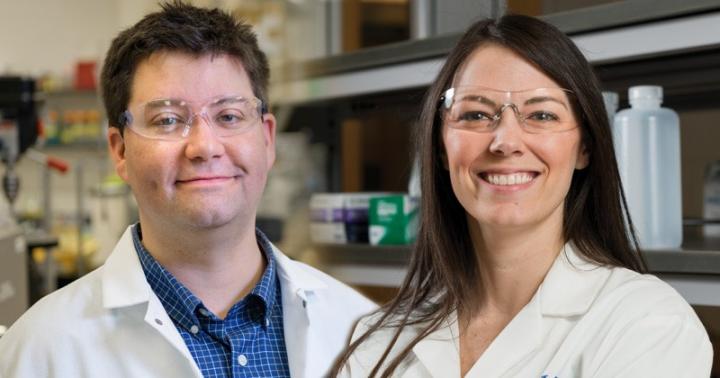 UD's Young Innovators