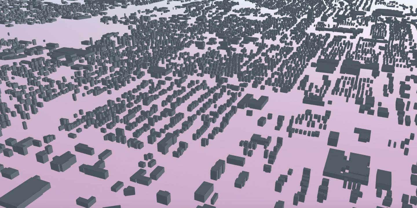 Building Models (1 of 2)