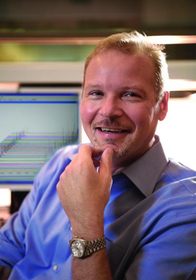 Dr. Randy Nelson, Arizona State University