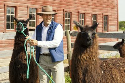 Gregg Adams, University of Saskatchewan 