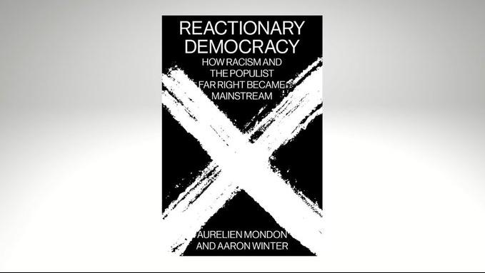 Reactionary Democracy