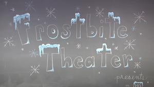 Jefferson Lab's Frostbite Theater