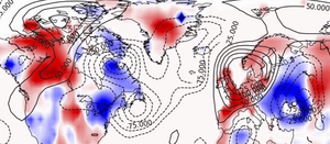 Climate change: improved prediction of heatwaves thanks to AI