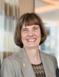 Susan Tolle, Oregon Health & Science University