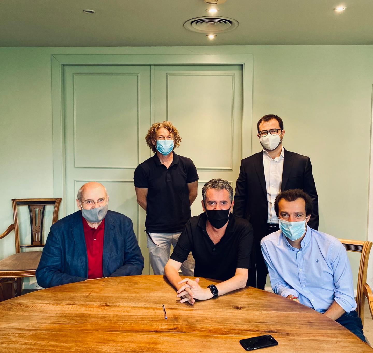 OneChain Immunotherapeutics